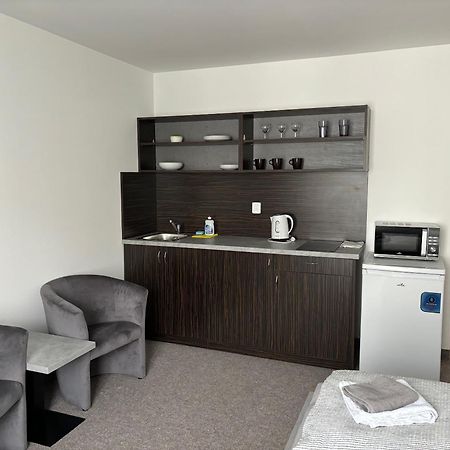 Apartmany Plzen Zborovska 22 A Bagian luar foto