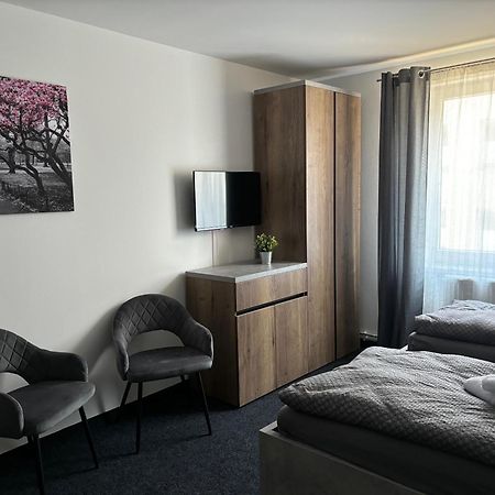 Apartmany Plzen Zborovska 22 A Bagian luar foto