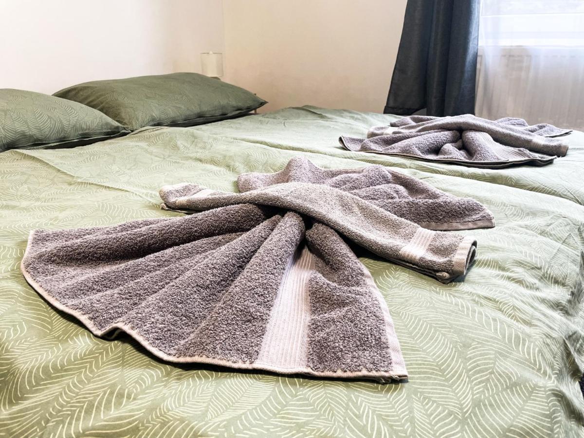 Apartmany Plzen Zborovska 22 A Bagian luar foto
