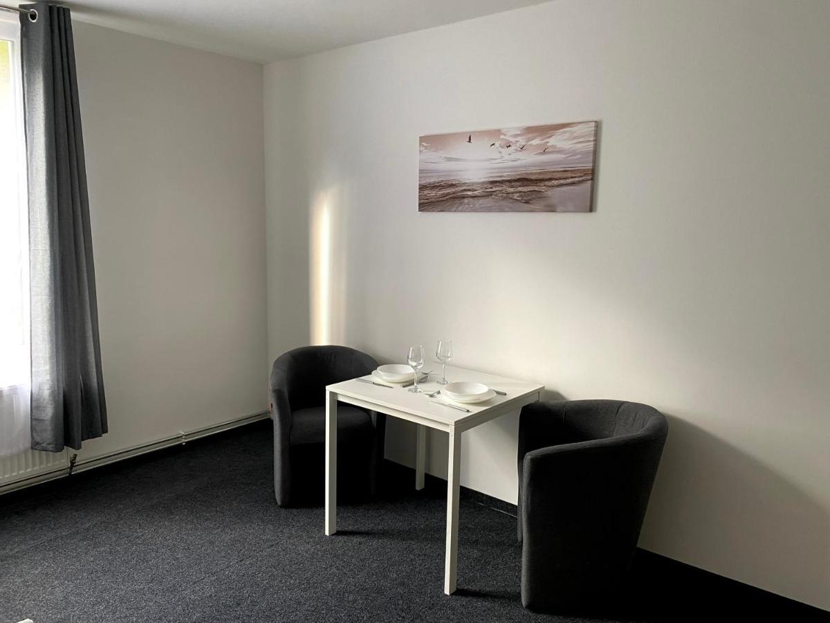 Apartmany Plzen Zborovska 22 A Bagian luar foto
