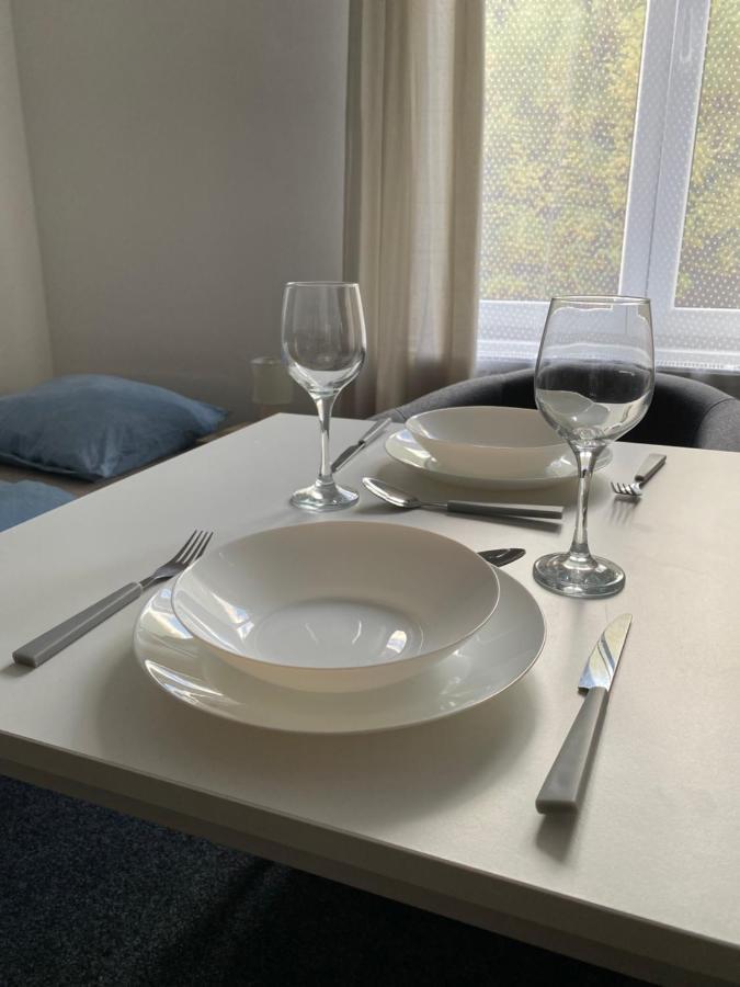 Apartmany Plzen Zborovska 22 A Bagian luar foto