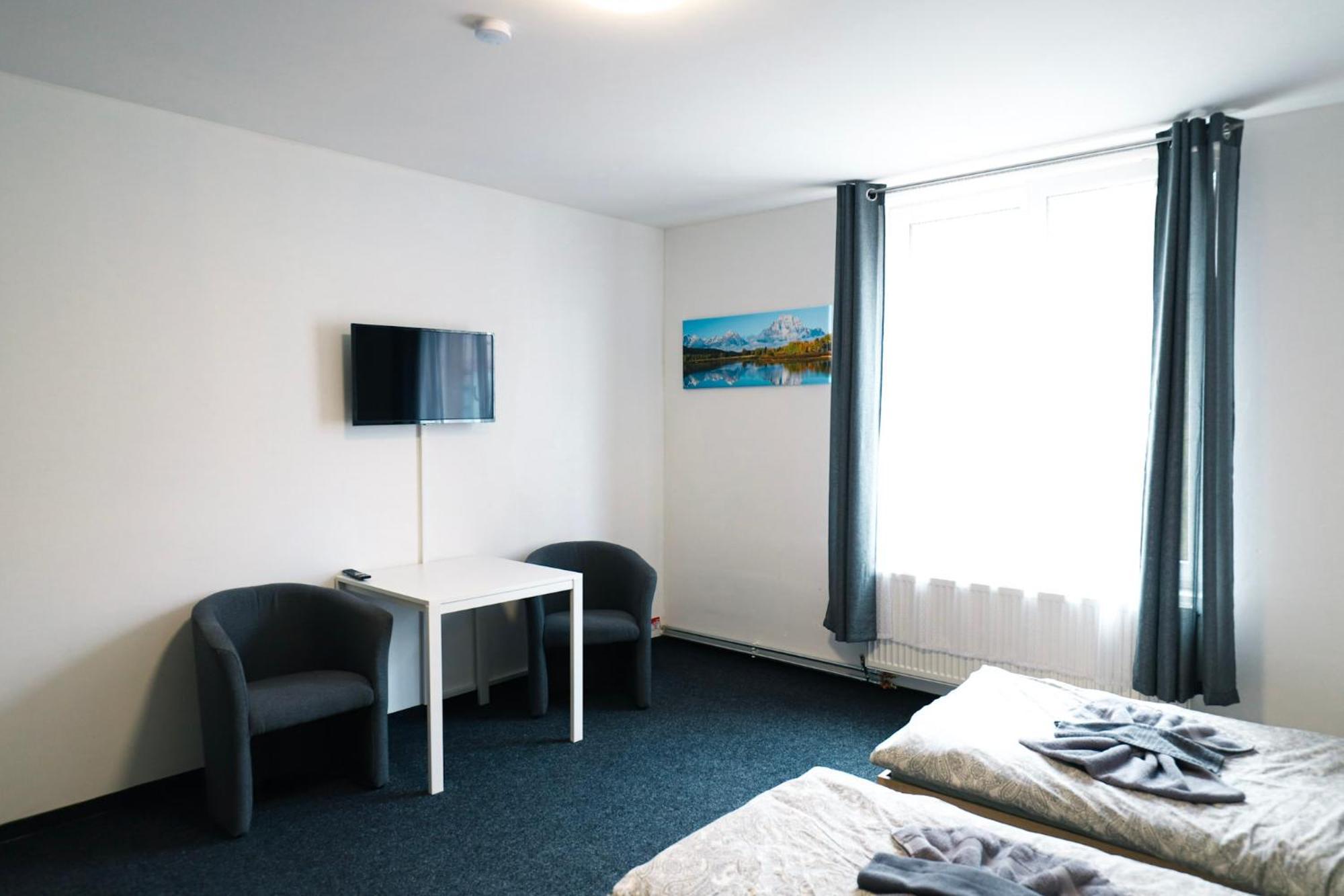 Apartmany Plzen Zborovska 22 A Bagian luar foto